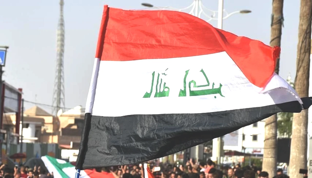 Irak, 43 İranlı Mahkumu Geri İade Etti: İşte Detaylar