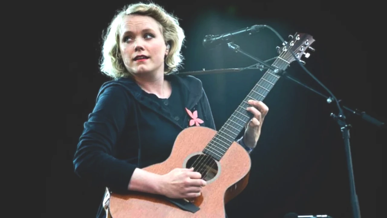 Ane Brun, Boykot Çağrılarına Cevap Vererek İstanbul Konserini İptal Etti!