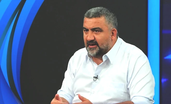 Ümit Özat, Galatasaray'ı uyardı! "Büyük sıkıntı olur, Fenerbahçe'nin haline dönersin"
