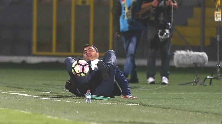 Ümit Özat, NK Celik Zenica'nın başına geçti