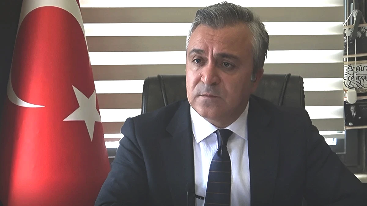 Engellilerin emeklilik hakkı bitecek' iddiası! Özgür Erdursun'dan yeni düzenlemeye tepki