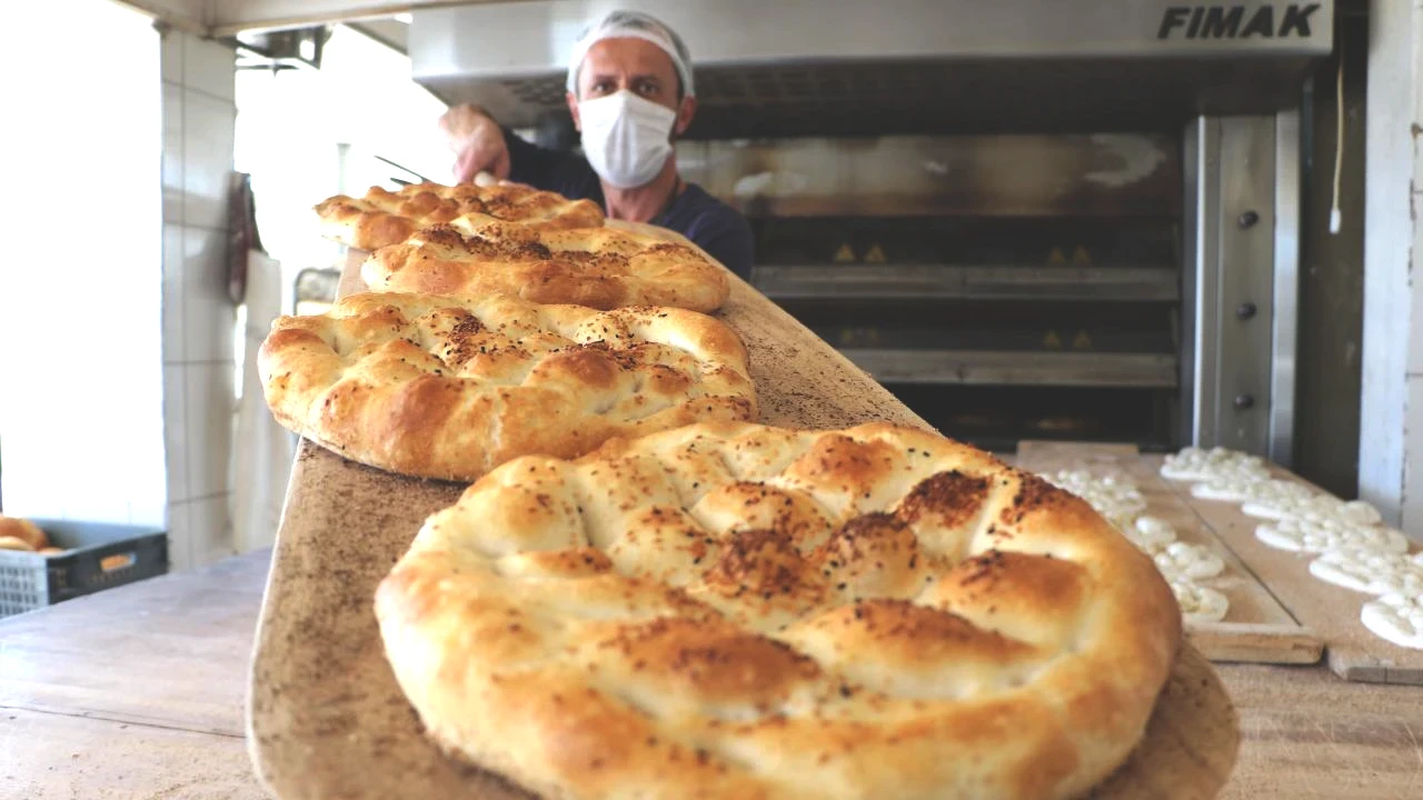 Ramazan pidesi ne kadar? 2023 Ramazan pidesi fiyatları... - Son Dakika Haberleri
