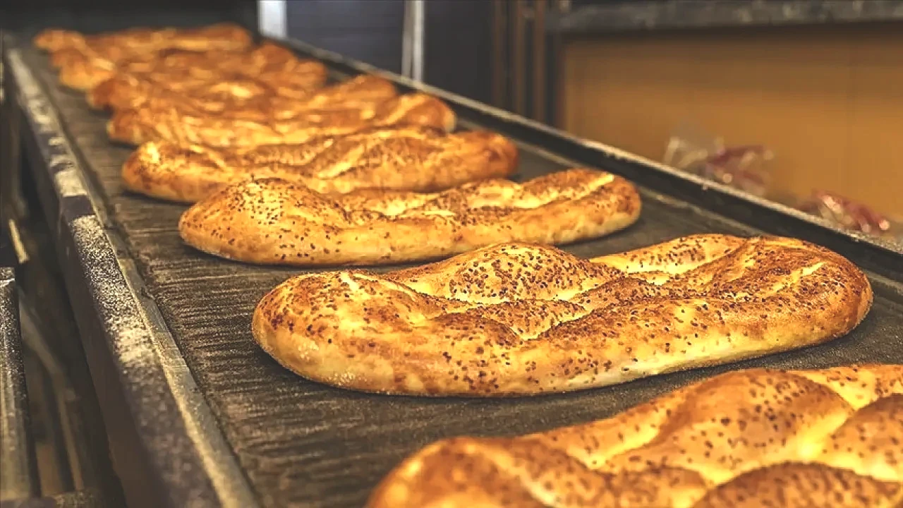 Kayseri'de Ramazan pidesi fiyatları ne kadar olacak?