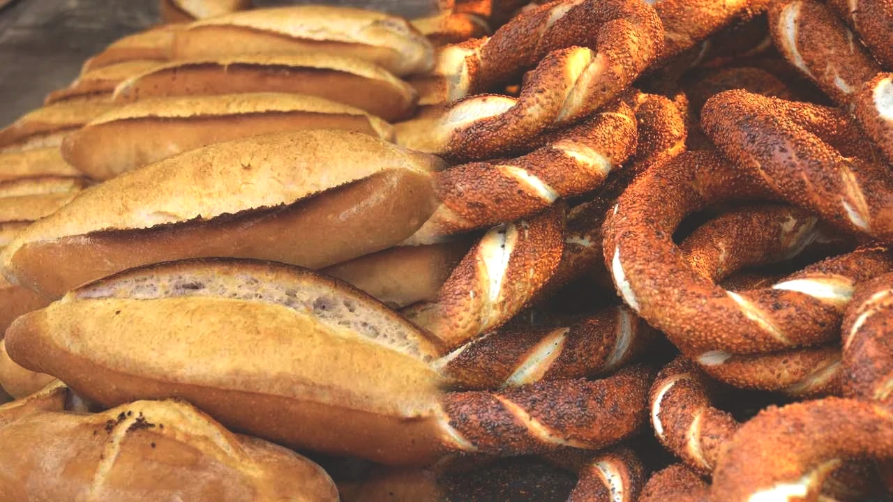 Ekmek ve simit fiyatlarının belirlenmesinde yeni dönem - CGTN Türk