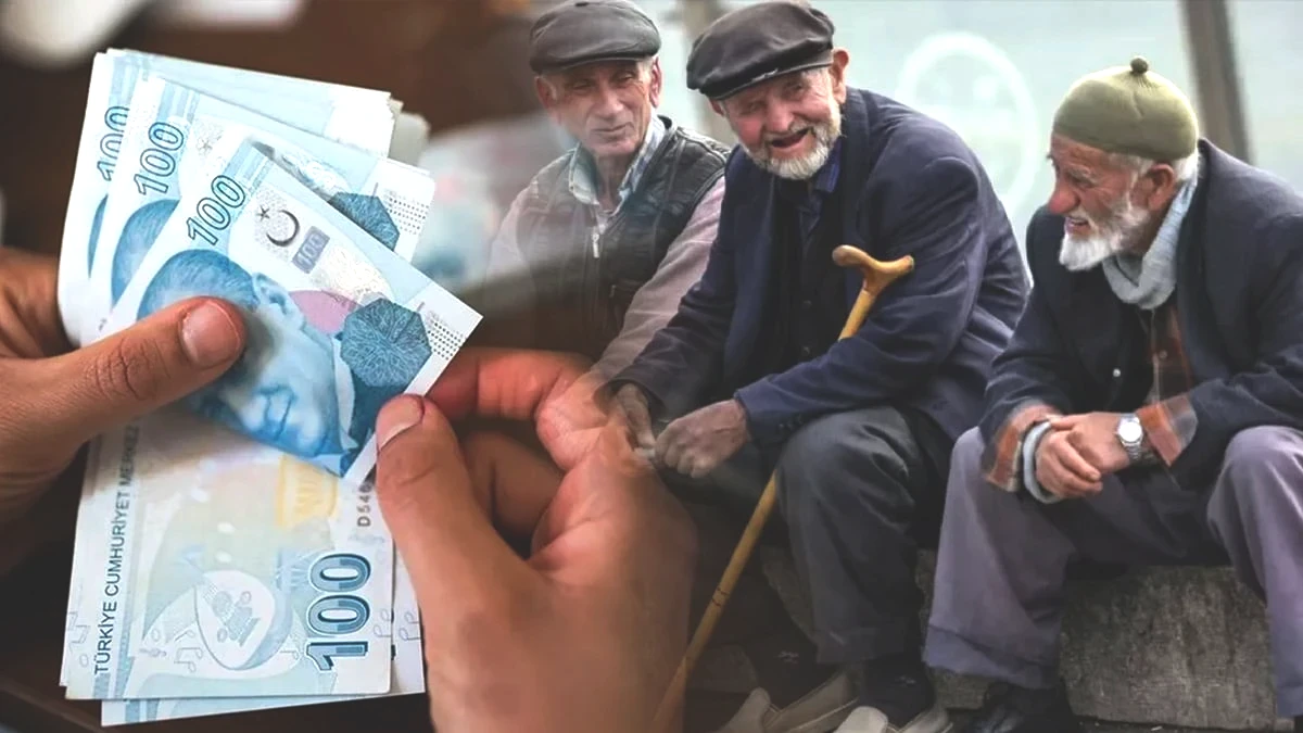 Esnaf ve şirket ortakları dikkat! Bağ-Kur'dan emeklilik şartları değişti mi?