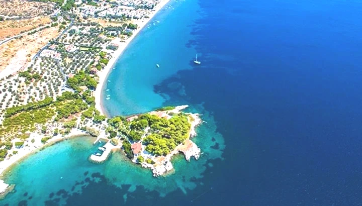Karaburun nerede, gezilecek yerleri nelerdir? Karaburun hangi şehirde, nereye bağlı? - Seyahat Haberleri