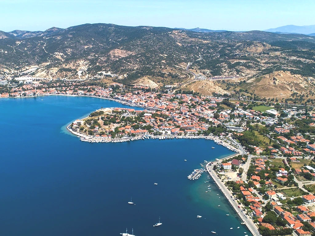 Visit İzmir Hakkında