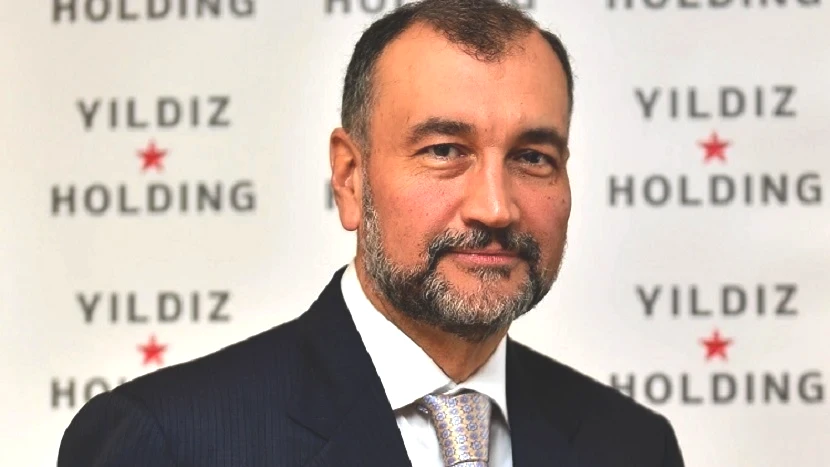 Murat Ülker kimdir? Mesleği nedir, ne iş yapar ve nerelidir? İşte, ayrıntılı kariyer ve biyografisi... - nKariyer