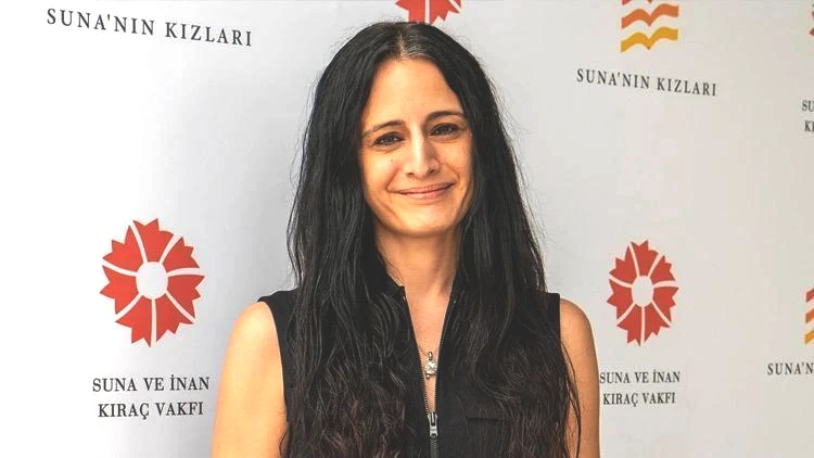 İpek Kıraç kimdir, kaç yaşında ve nereli? İpek Kıraç Forbes'a göre Türkiye'nin en zengin beşinci ismi oldu! - Hürriyet Son Dakika Haberleri