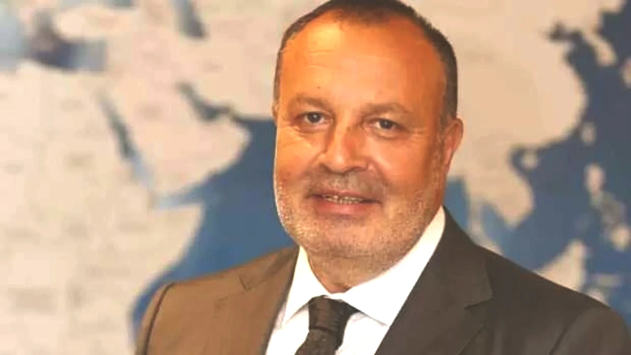 Cemil Kazancı kimdir ve aslen nerelidir? Babası kim? Ne iş yapıyor? Biyografisi - Haber 7 BİYOGRAFİ