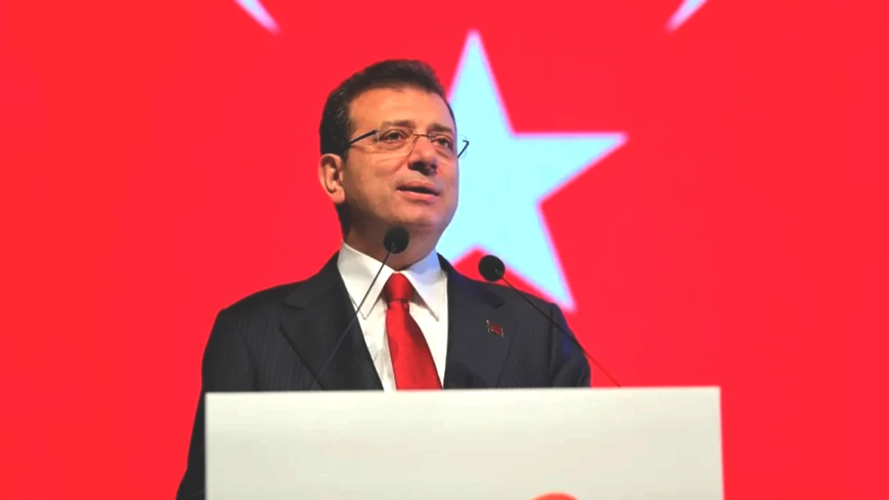 İmamoğlu’ndan TRT’ye Sert Tepki: Kul Hakkı Yiyenlerle Hesaplaşacağım!